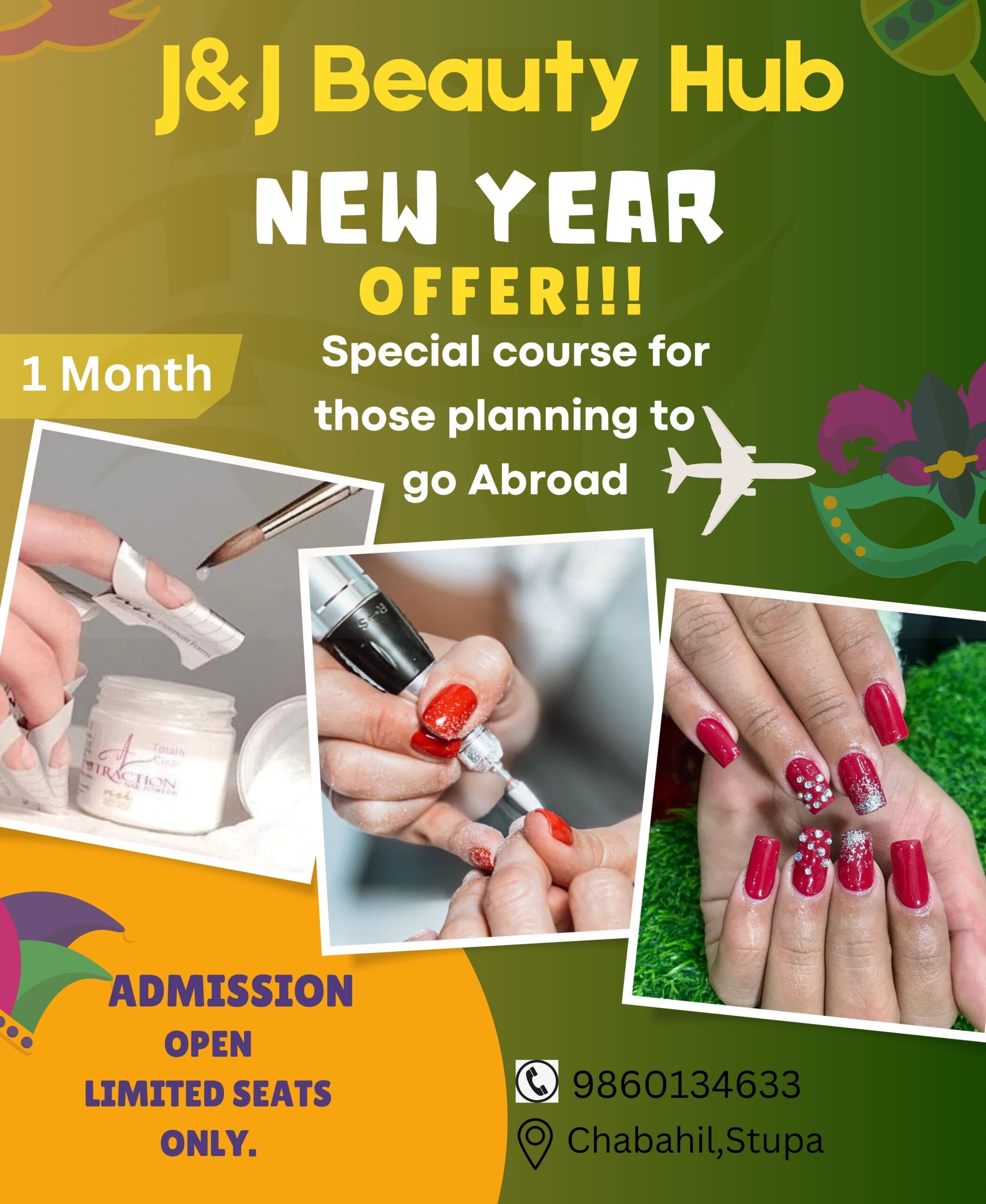 advance technology level 3