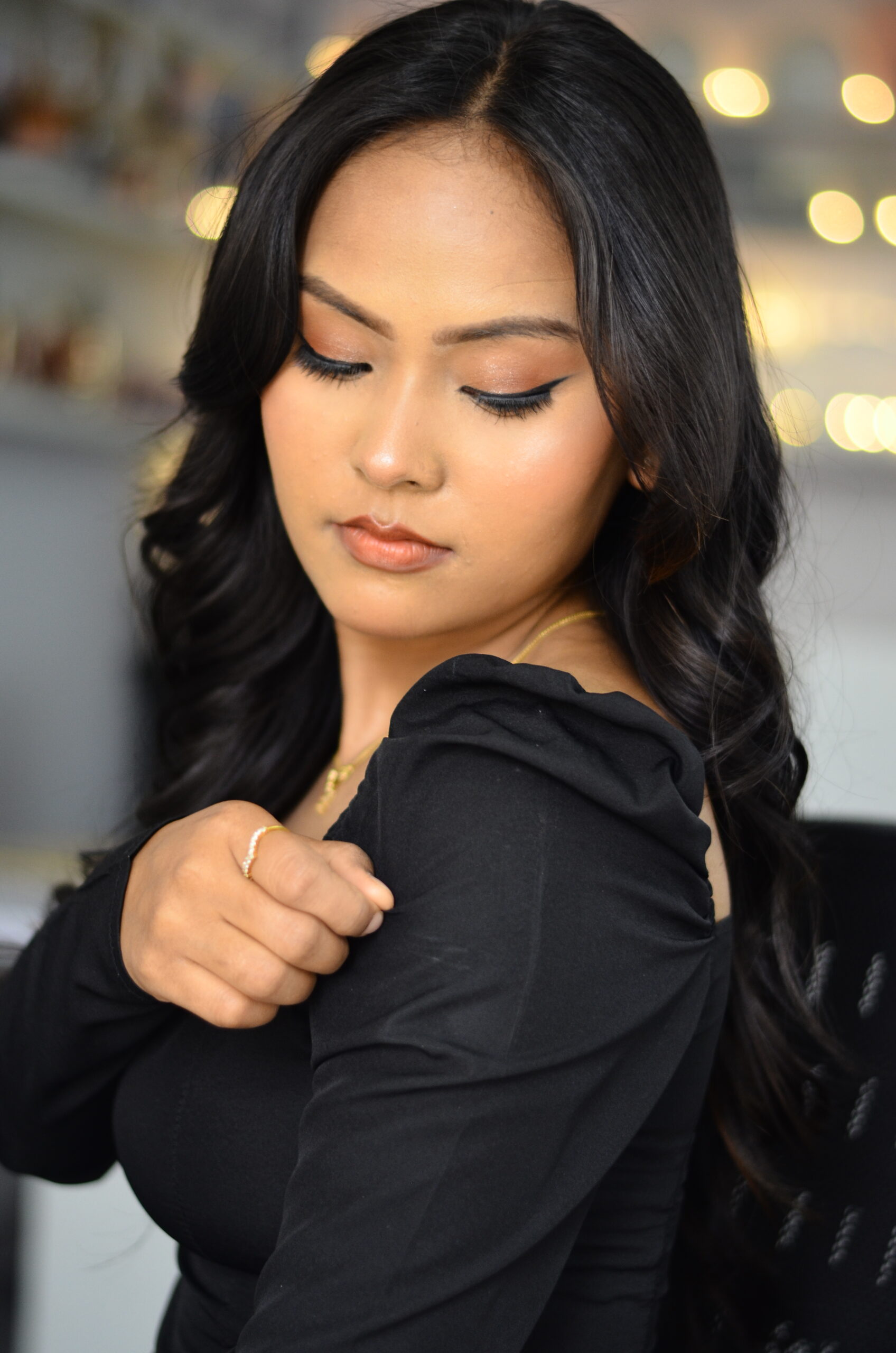 Beauty Academy Nepal Nail Art & Makeup ISO Certified